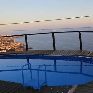 Vista Mar Homestay