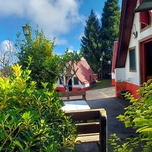 Affittacamere Santana Houses - Mountain Shelter Bungallows