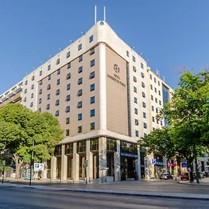 Marques De Pombal Hotel Lisboa