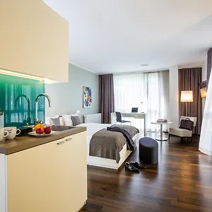 The Flag Hotel Zurich