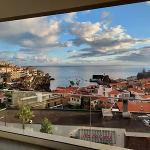 Stunning Lobos View Apartment