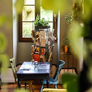 Le Boutik Hotel Annecy
