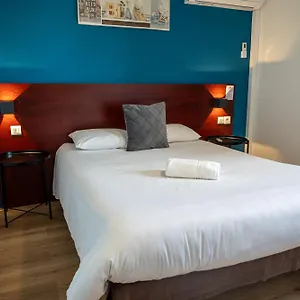 Initial By Balladins Lyon Villefranche-sur-saône Hotel Villefranche-sur-Saône