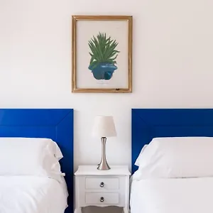  Apartamento Olehousing-san Lorenzo Espanha