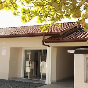  Casa de Férias Casa Da Penha/sc Brasil