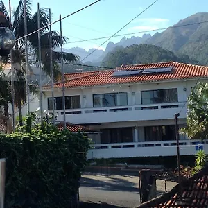 Rural De Sanroque *** Santana (Madeira)
