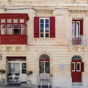 Two Pillows Boutique Auberge de jeunesse Sliema