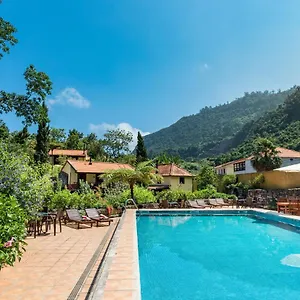 Pestana Quinta Do Arco Nature & Rose Garden Kompleks wypoczynkowy