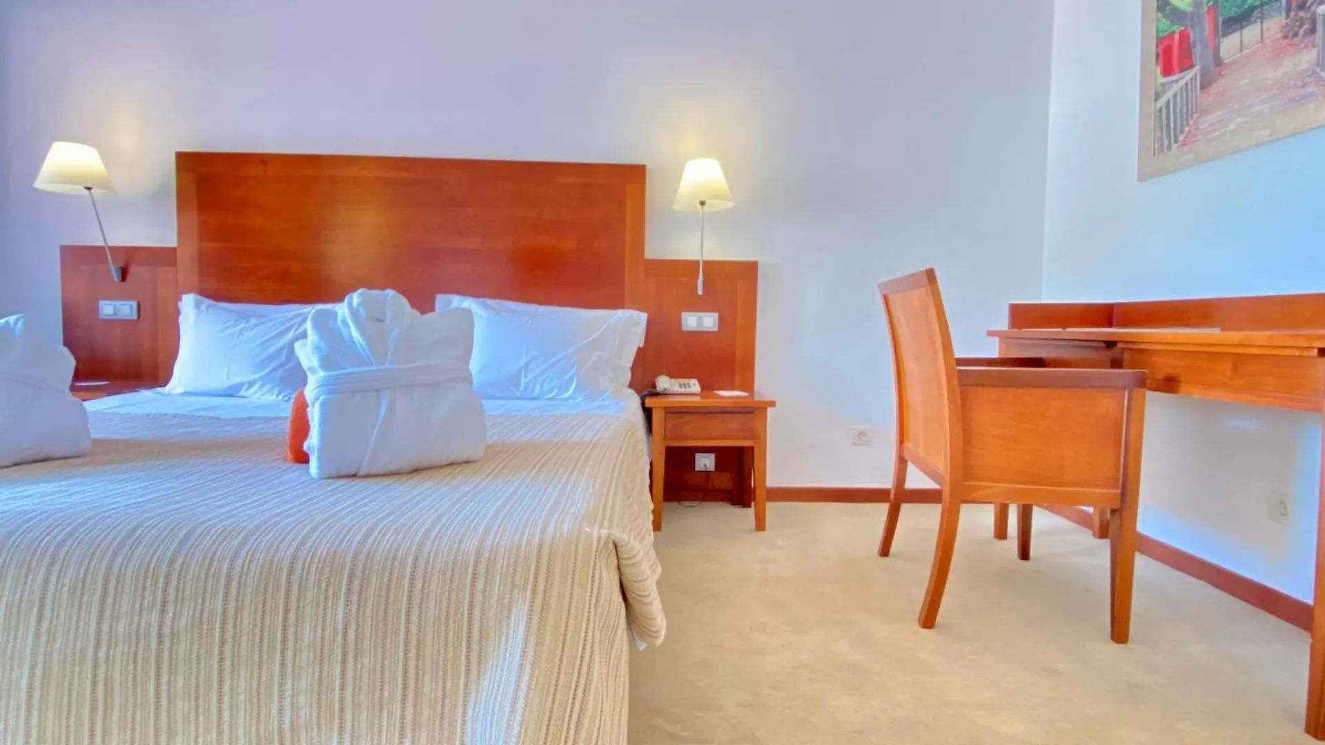 BIO Hotel - Hotel Quinta da Serra Câmara de Lobos