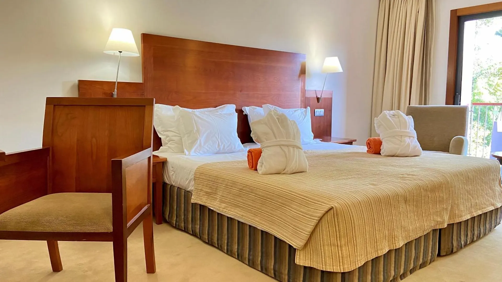 Bio Hotel - Hotel Quinta Da Serra Câmara de Lobos